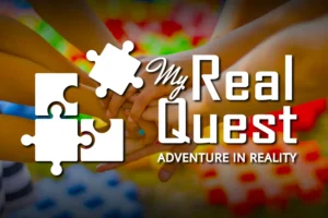 חדרי בריחה My Real Quest
