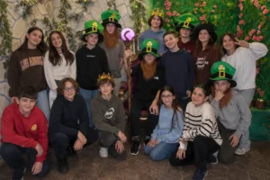חדרי בריחה לקבוצות גדולות