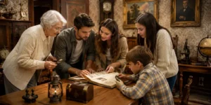 חדרי בריחה מומלצים לכל הרכב וכל גיל