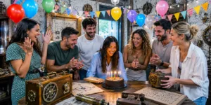 מקומות לימי הולדת בקריות המציעים חוויה איכותית ושונה מהסטנדרט