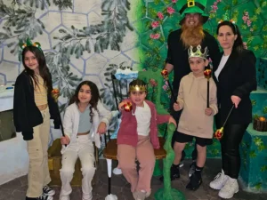 חדרי בריחה חיפה - הלקוחות שלנו